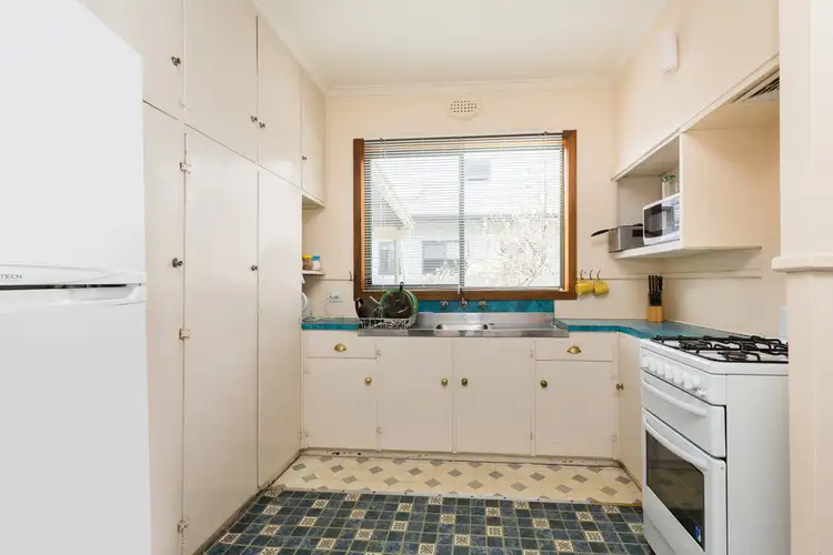 Fifth view of Homely house listing, 16 Harriett Street, Horsham VIC 3400