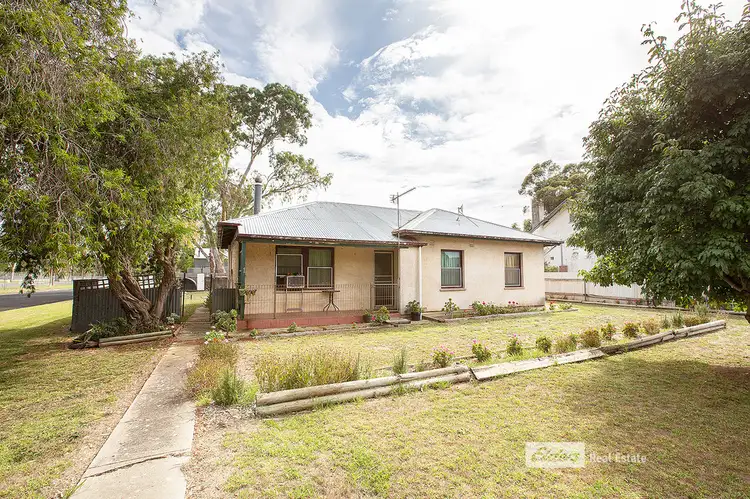 Main view of Homely house listing, 1 ASH GROVE, Lucindale SA 5272