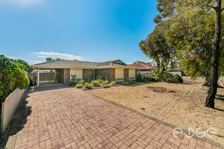 17 Paez Street, Paralowie SA 5108