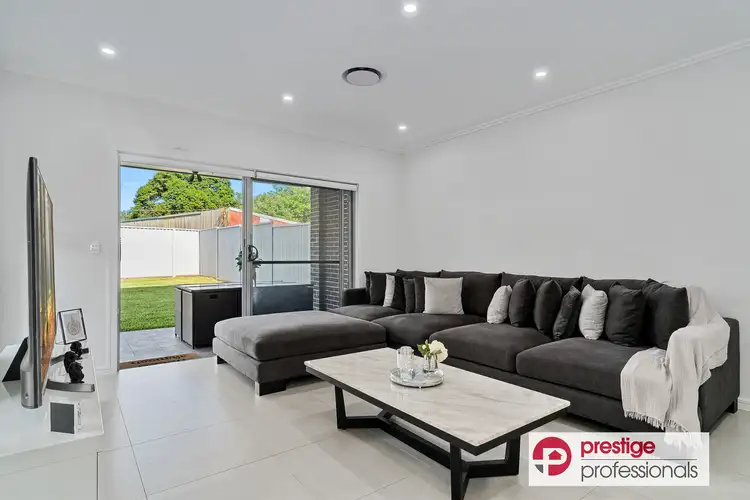 Third view of Homely house listing, 62 Pearce Street, Liverpool NSW 2170