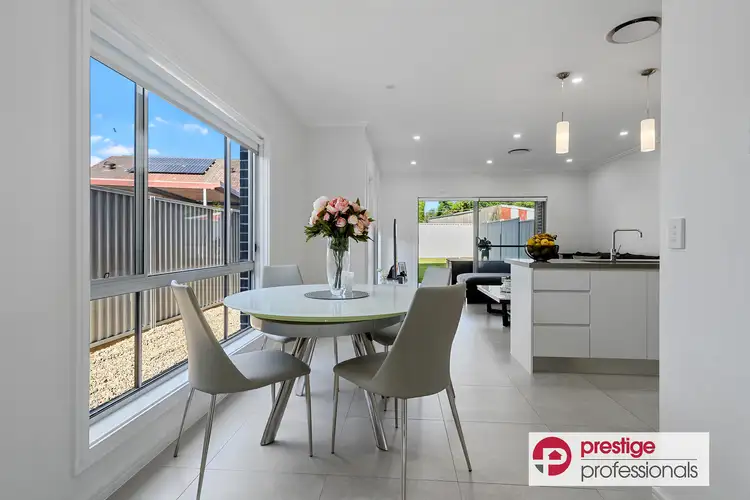 Fourth view of Homely house listing, 62 Pearce Street, Liverpool NSW 2170