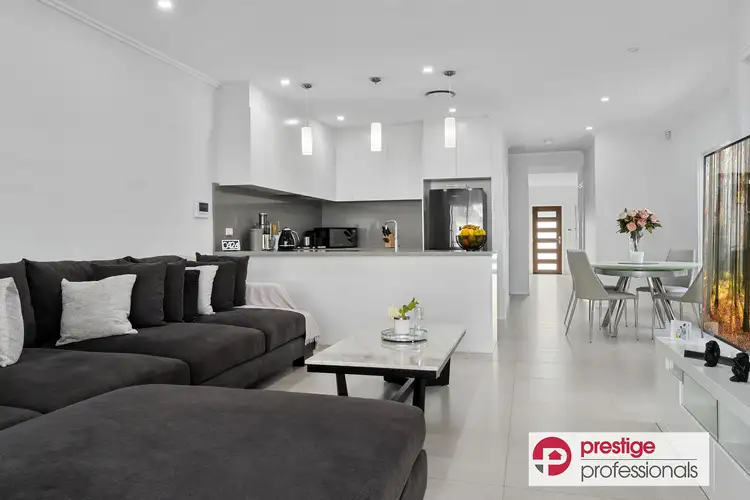 Fifth view of Homely house listing, 62 Pearce Street, Liverpool NSW 2170