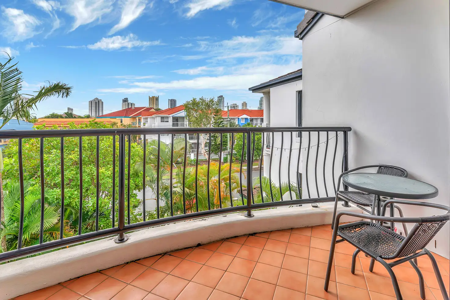 Main view of Homely apartment listing, 26/16 Purli Street, Chevron Island QLD 4217