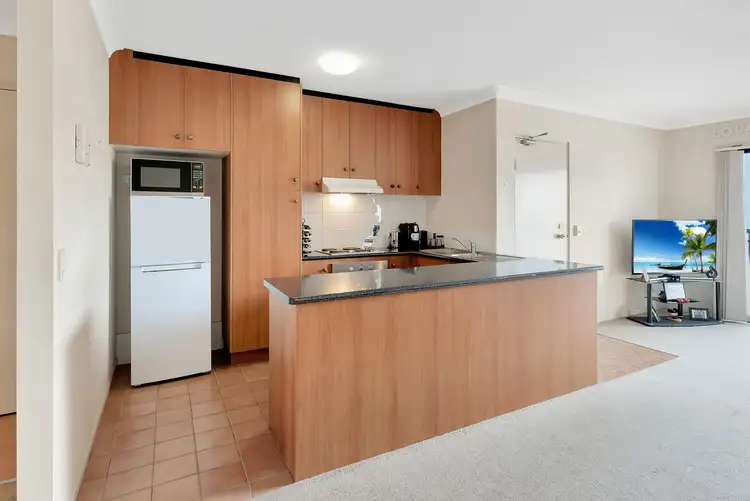 Third view of Homely apartment listing, 26/16 Purli Street, Chevron Island QLD 4217