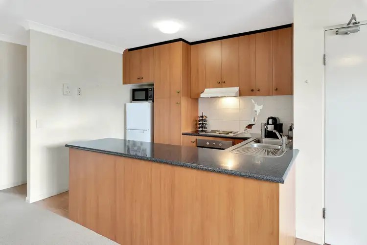 Fourth view of Homely apartment listing, 26/16 Purli Street, Chevron Island QLD 4217