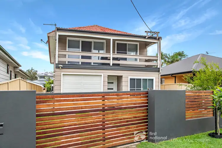 36 Docker Street, Marks Point NSW 2280