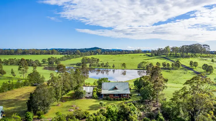 Main view of Homely house listing, 259 Parma Rd, Parma NSW 2540
