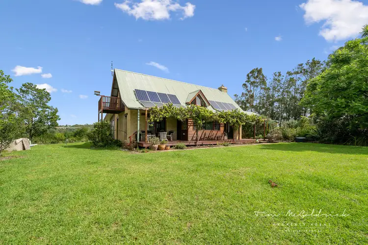 Second view of Homely house listing, 259 Parma Rd, Parma NSW 2540