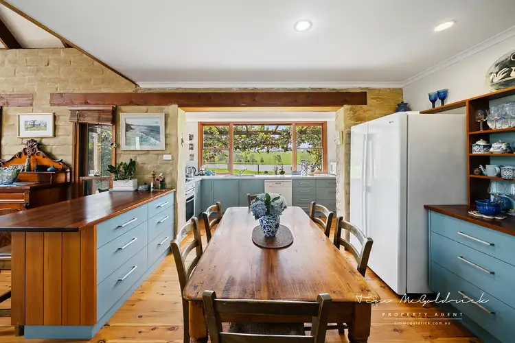 Fourth view of Homely house listing, 259 Parma Rd, Parma NSW 2540
