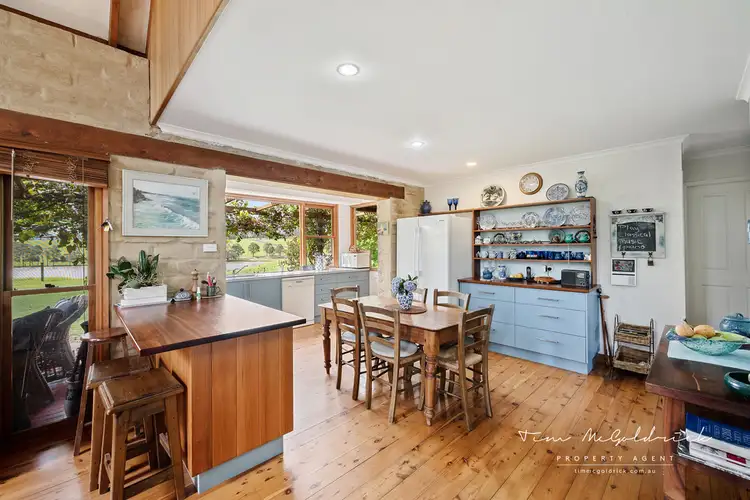 Fifth view of Homely house listing, 259 Parma Rd, Parma NSW 2540