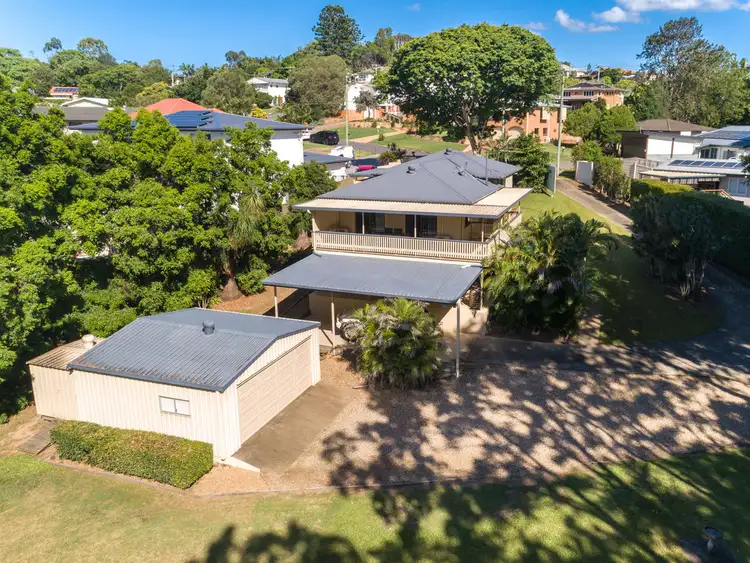 Second view of Homely house listing, 7 Roxby Street, Gordon Park QLD 4031