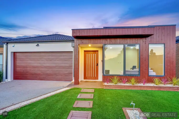 14 Nova Avenue, Truganina VIC 3029
