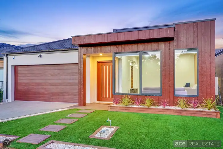 Second view of Homely house listing, 14 Nova Avenue, Truganina VIC 3029