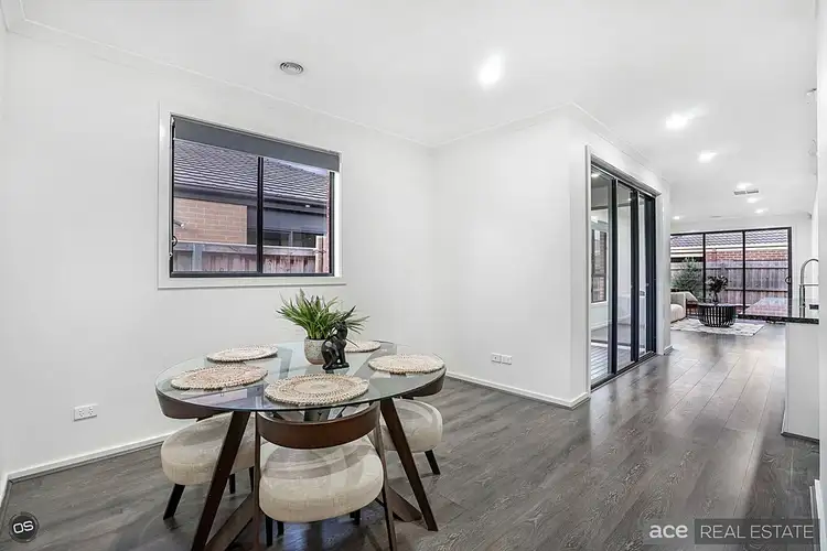 Fifth view of Homely house listing, 14 Nova Avenue, Truganina VIC 3029