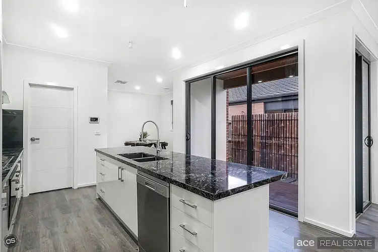 Sixth view of Homely house listing, 14 Nova Avenue, Truganina VIC 3029