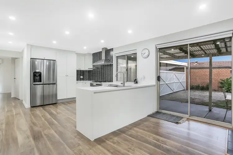 Third view of Homely house listing, 4 Hazeldean Crt, Hampton Park VIC 3976
