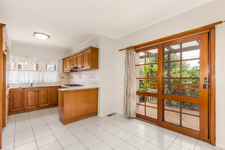 Second view of Homely house listing, 3 Ayr Street, Macleod VIC 3085