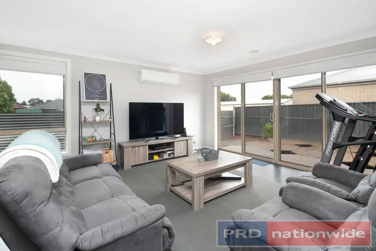 Third view of Homely townhouse listing, 10 Pozieres Place, Sebastopol VIC 3356