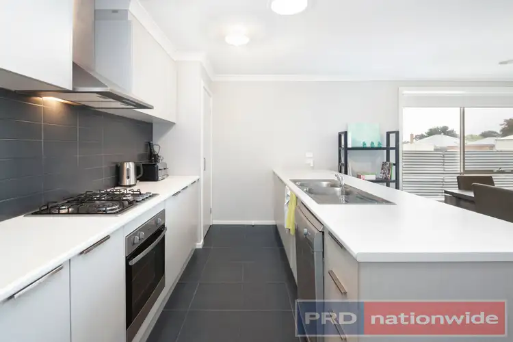 Fifth view of Homely townhouse listing, 10 Pozieres Place, Sebastopol VIC 3356