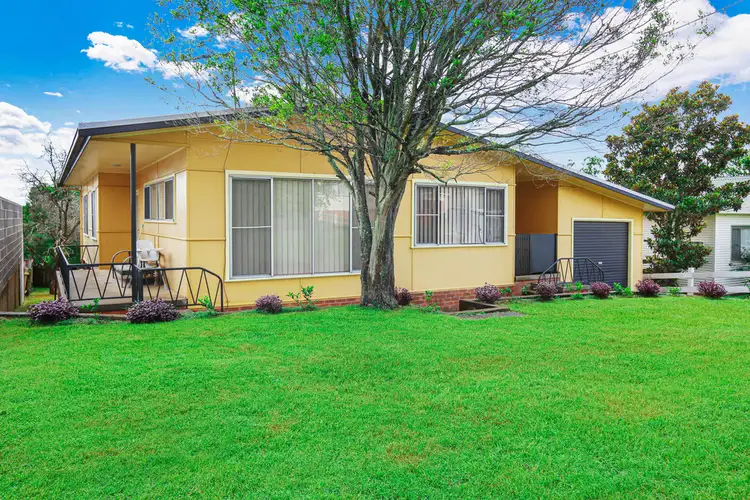 2 George Gilfillan Avenue, East Kempsey NSW 2440