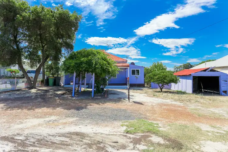 Main view of Homely house listing, 94 Ogden Street, Collie WA 6225