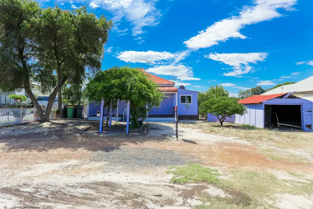 Main view of Homely house listing, 94 Ogden Street, Collie WA 6225