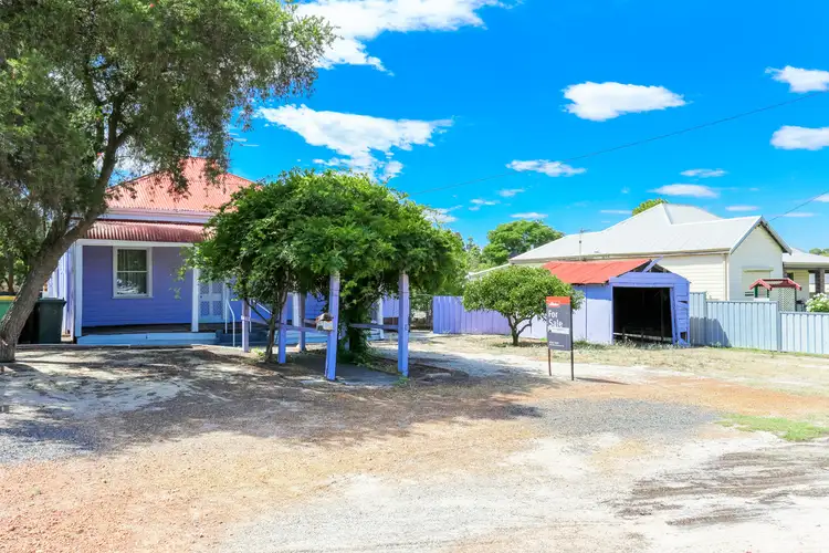 Second view of Homely house listing, 94 Ogden Street, Collie WA 6225