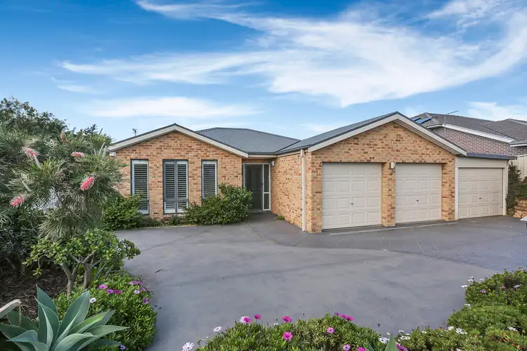 Main view of Homely house listing, 58 Kanahooka Rd, Kanahooka NSW 2530