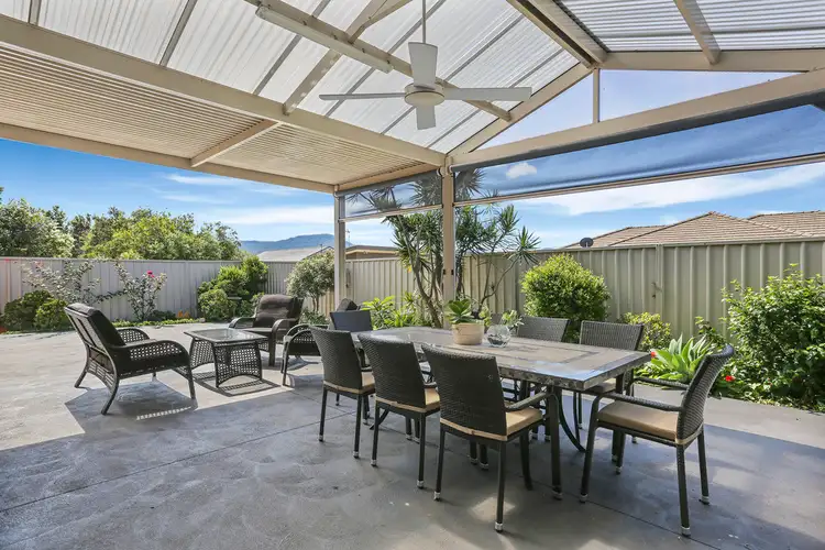 Second view of Homely house listing, 58 Kanahooka Rd, Kanahooka NSW 2530