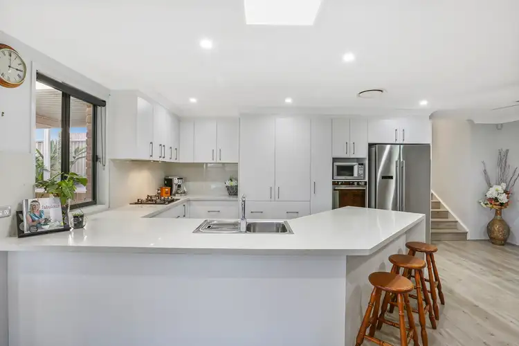 Third view of Homely house listing, 58 Kanahooka Rd, Kanahooka NSW 2530