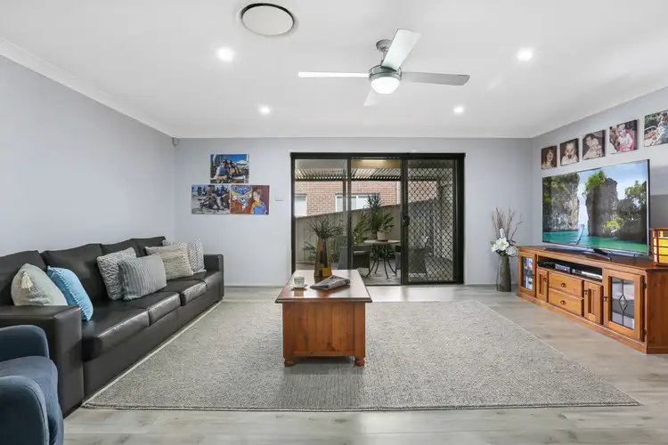 Fifth view of Homely house listing, 58 Kanahooka Rd, Kanahooka NSW 2530