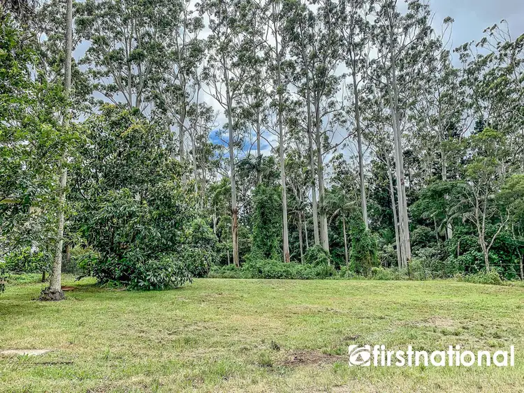 Second view of Homely land listing, 28 Wongawallan Road, Tamborine Mountain QLD 4272