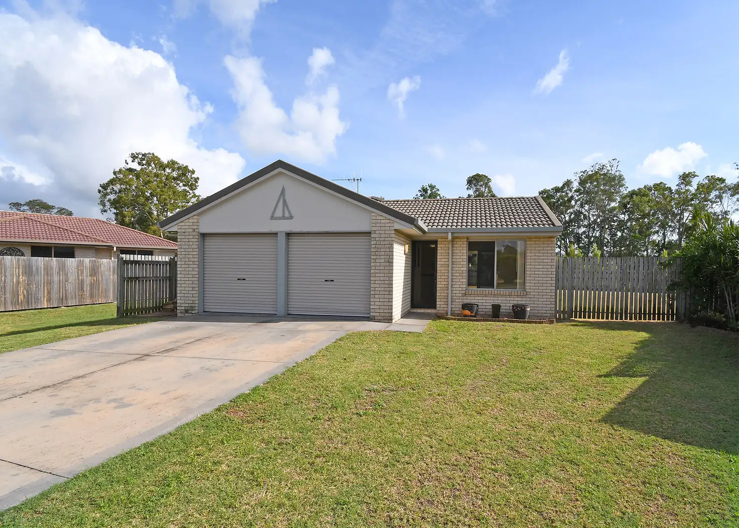 Main view of Homely house listing, 8 Reef Close, Toogoom QLD 4655