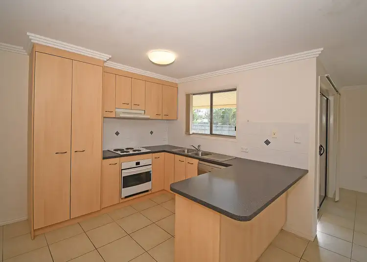 Second view of Homely house listing, 8 Reef Close, Toogoom QLD 4655