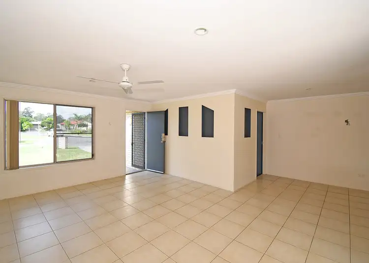 Fourth view of Homely house listing, 8 Reef Close, Toogoom QLD 4655