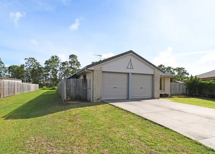 Fifth view of Homely house listing, 8 Reef Close, Toogoom QLD 4655