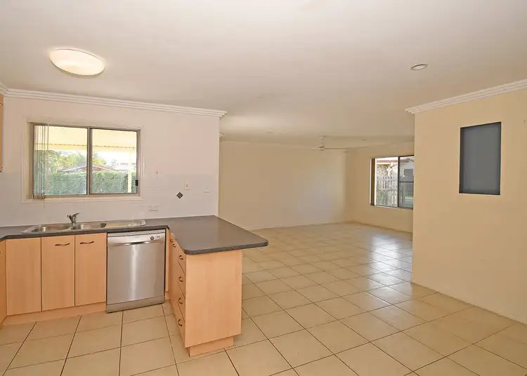 Seventh view of Homely house listing, 8 Reef Close, Toogoom QLD 4655