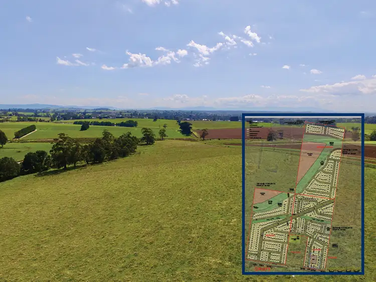 Third view of Homely other listing, 295 Warragul Lardner Road, Warragul VIC 3820