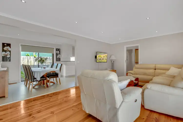 Third view of Homely house listing, 1 Hornbuckle Crescent, Melton VIC 3337
