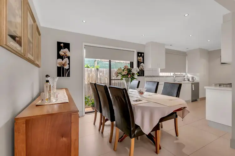 Fourth view of Homely house listing, 1 Hornbuckle Crescent, Melton VIC 3337