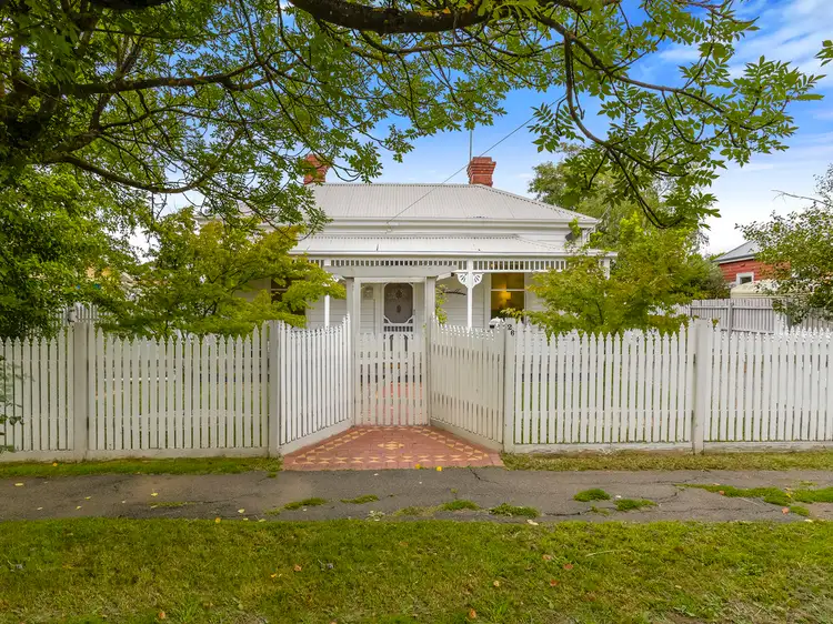 Main view of Homely house listing, 26 Yaldwyn Street East, Kyneton VIC 3444