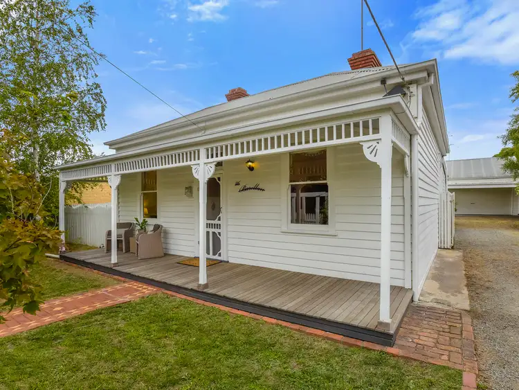 Second view of Homely house listing, 26 Yaldwyn Street East, Kyneton VIC 3444