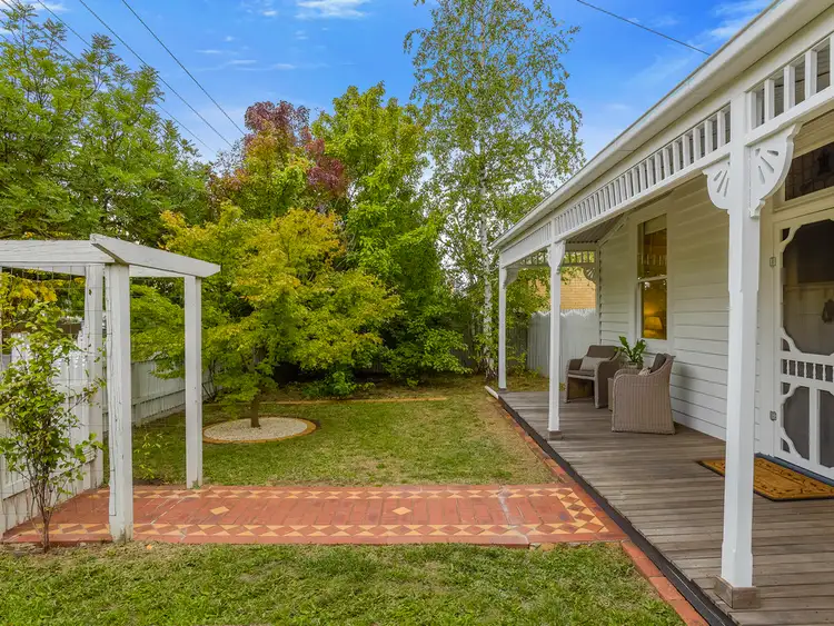 Third view of Homely house listing, 26 Yaldwyn Street East, Kyneton VIC 3444