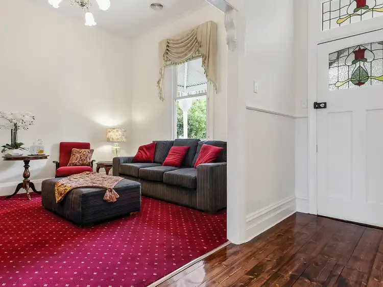 Fourth view of Homely house listing, 26 Yaldwyn Street East, Kyneton VIC 3444