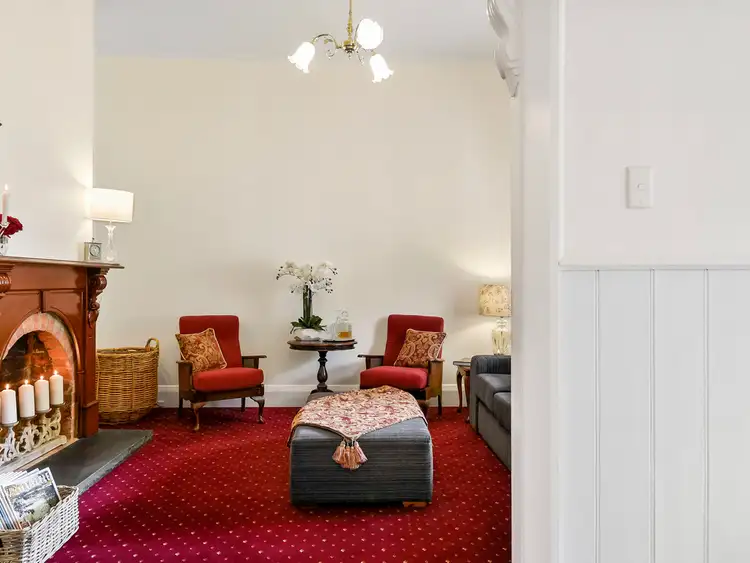 Fifth view of Homely house listing, 26 Yaldwyn Street East, Kyneton VIC 3444