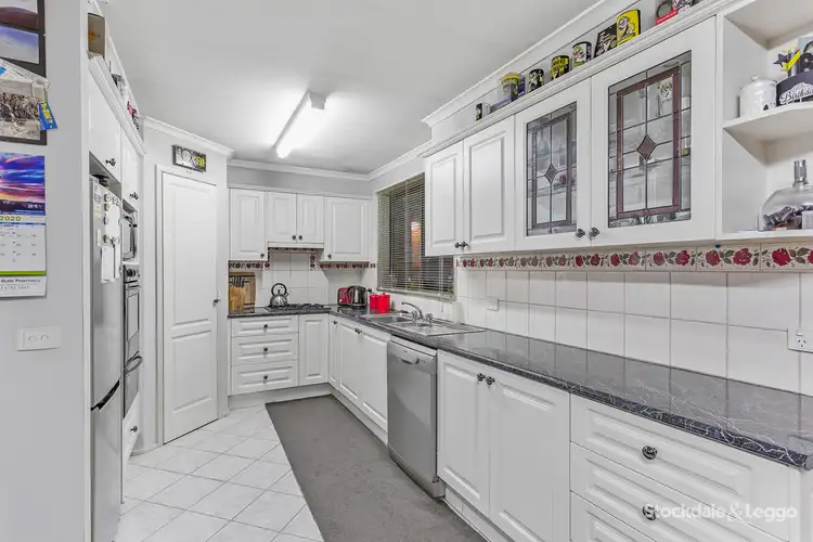 Second view of Homely house listing, 13 Meadowview Court, Ferntree Gully VIC 3156