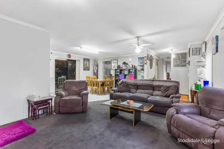 Third view of Homely house listing, 13 Meadowview Court, Ferntree Gully VIC 3156