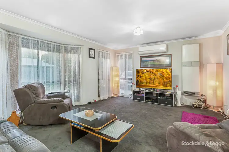 Fourth view of Homely house listing, 13 Meadowview Court, Ferntree Gully VIC 3156