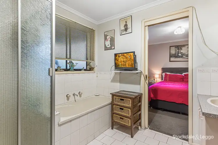 Sixth view of Homely house listing, 13 Meadowview Court, Ferntree Gully VIC 3156