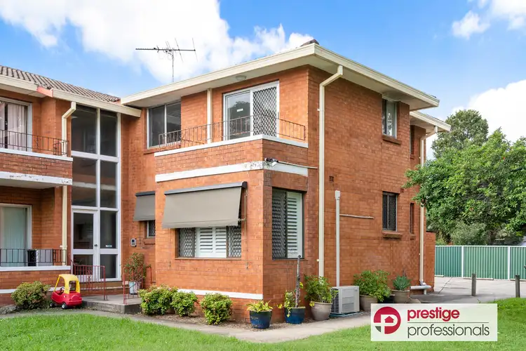 Second view of Homely unit listing, 9/25 Trafalgar Street, Glenfield NSW 2167
